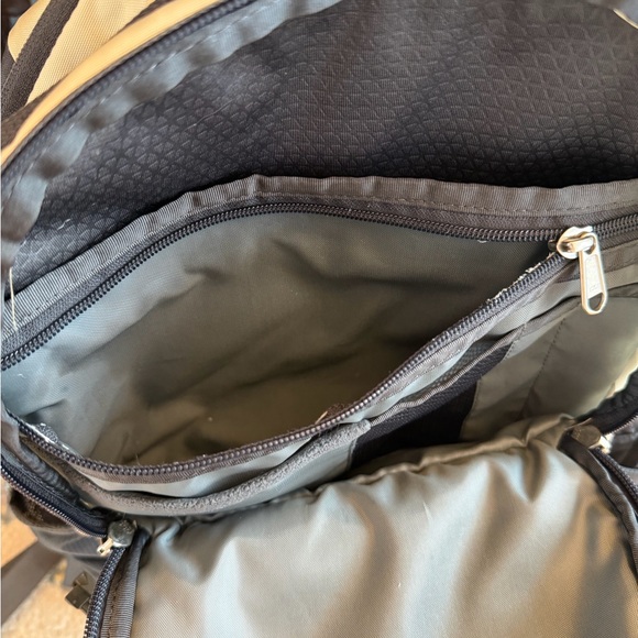 Nike Tan Backpack - Picture 6 of 11